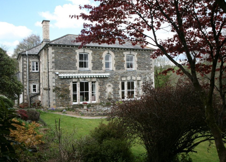 CoombeHouse