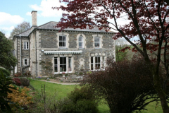CoombeHouse