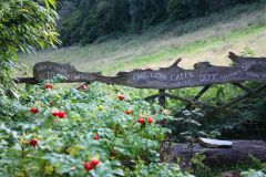 GARDEN-POEM