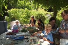 students-help-with-the-harvest